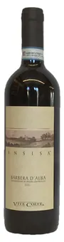 Terre da Vino Barbera d'Alba Ansisa