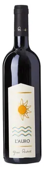 Gino Pedrotti L'Auro Rosso