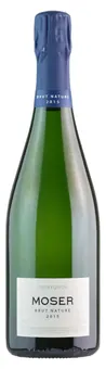 Moser Spumante Brut Nature