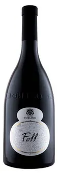 Toblino Bio Chardonnay Foll