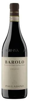 Palladino Barolo Ornato