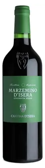 Isera Marzemino Riserva Et Verde