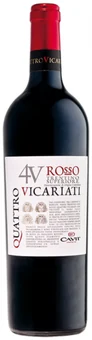 Cavit Quattro Vicariati Superiore