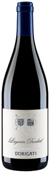 Dorigati Lagrein Dunkel