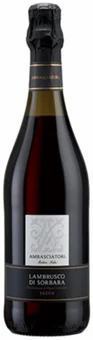 Ambasciatori Lambrusco di Sorbara Secco