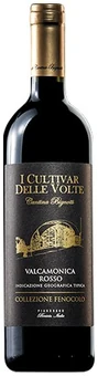 Bignotti Fenocolo Valcamonica Rosso
