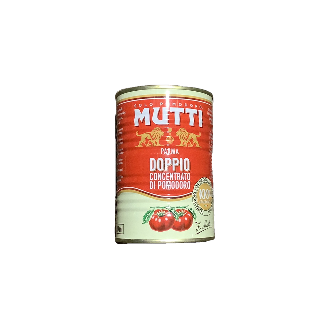MUTTI DOPPIO CONCENTR. GR440