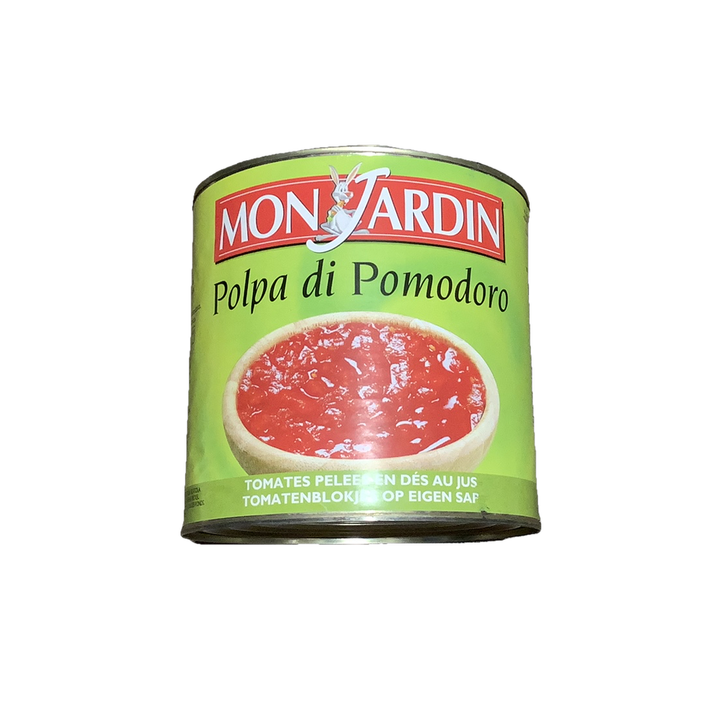 MON JARDIN POLPA POMOD.KG2,55