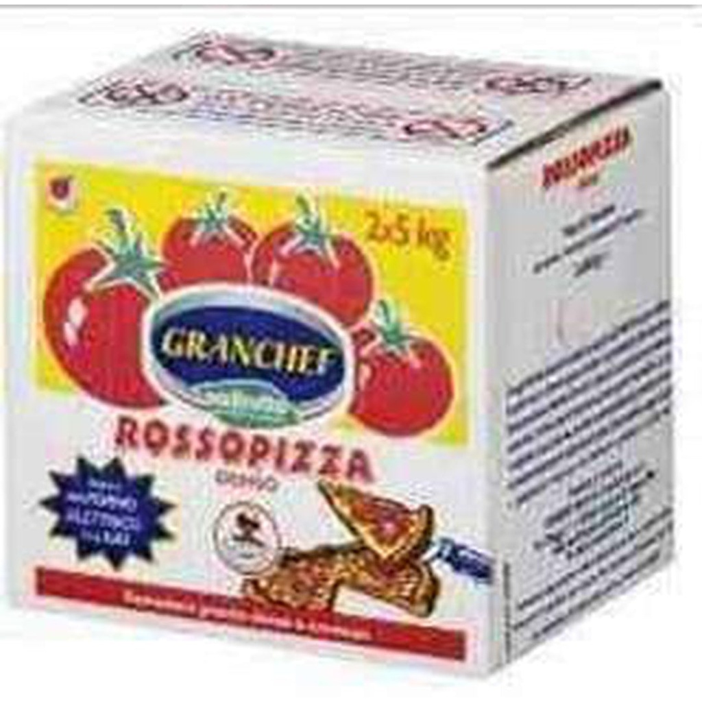 VALFRUTTA ROSSOPIZZA DENSO    2XKG5