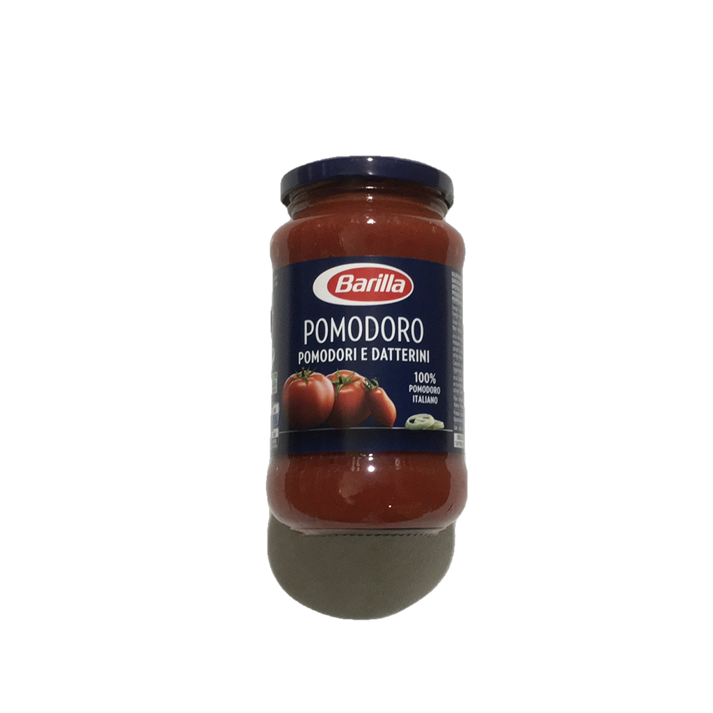 BARILLA SUGO POMODORO         GR400