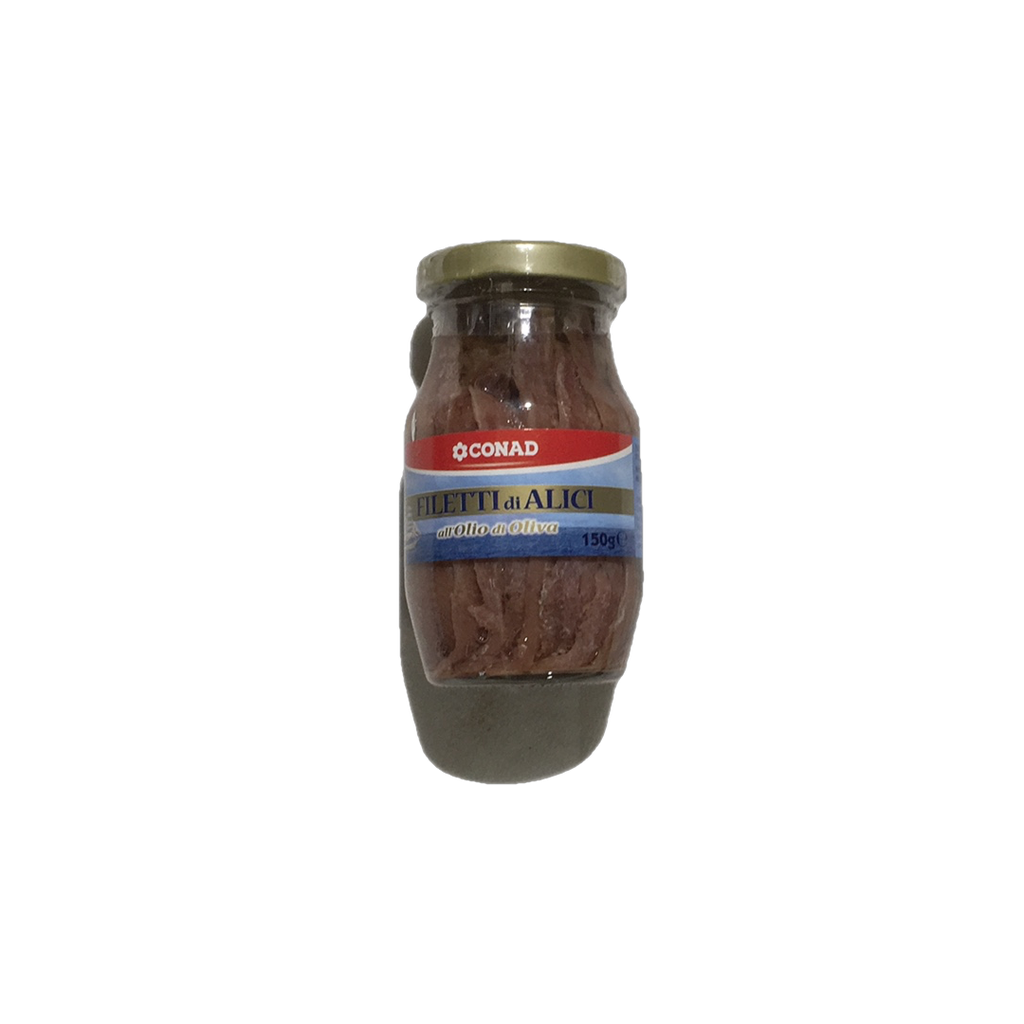 CONAD ALICI DISTESE O.OL.GIR. GR150