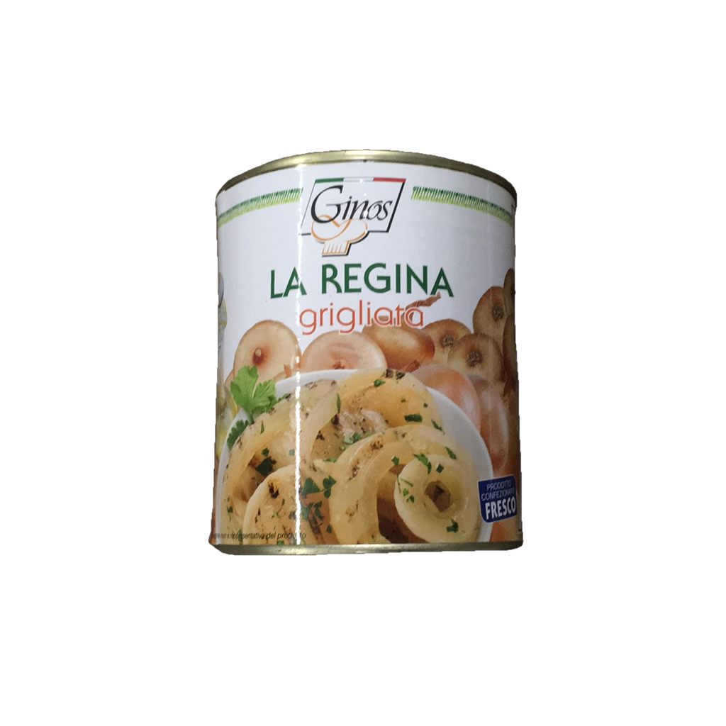 [ST0106] CIPOLLA LA BIONDA CARAMELLATA  GR. 800