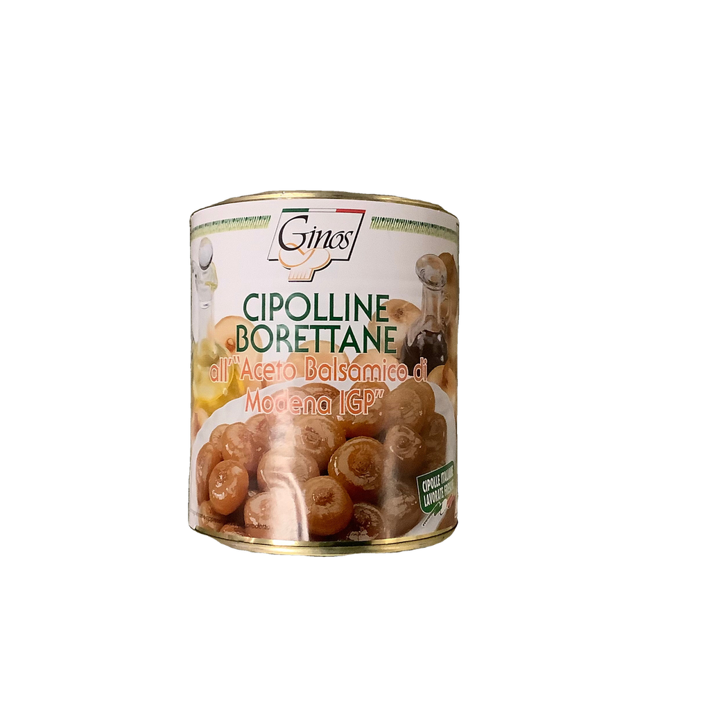 CIPOLLINE BORR. AC/BALS.GR800 GINOS