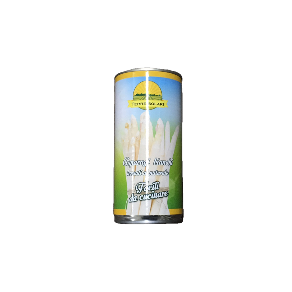 [ST0119] ASPARAGI BIANCHI NAT. GR.430