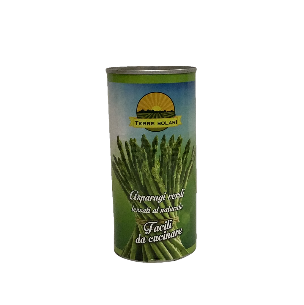 ASPARAGI VERDI NAT. GR.425