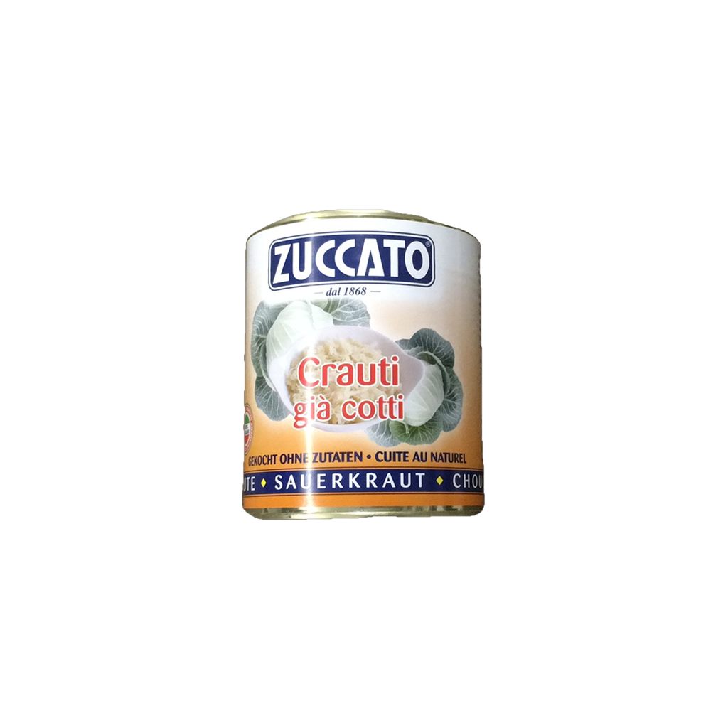 ZUCCATO CRAUTI COTTI GR770
