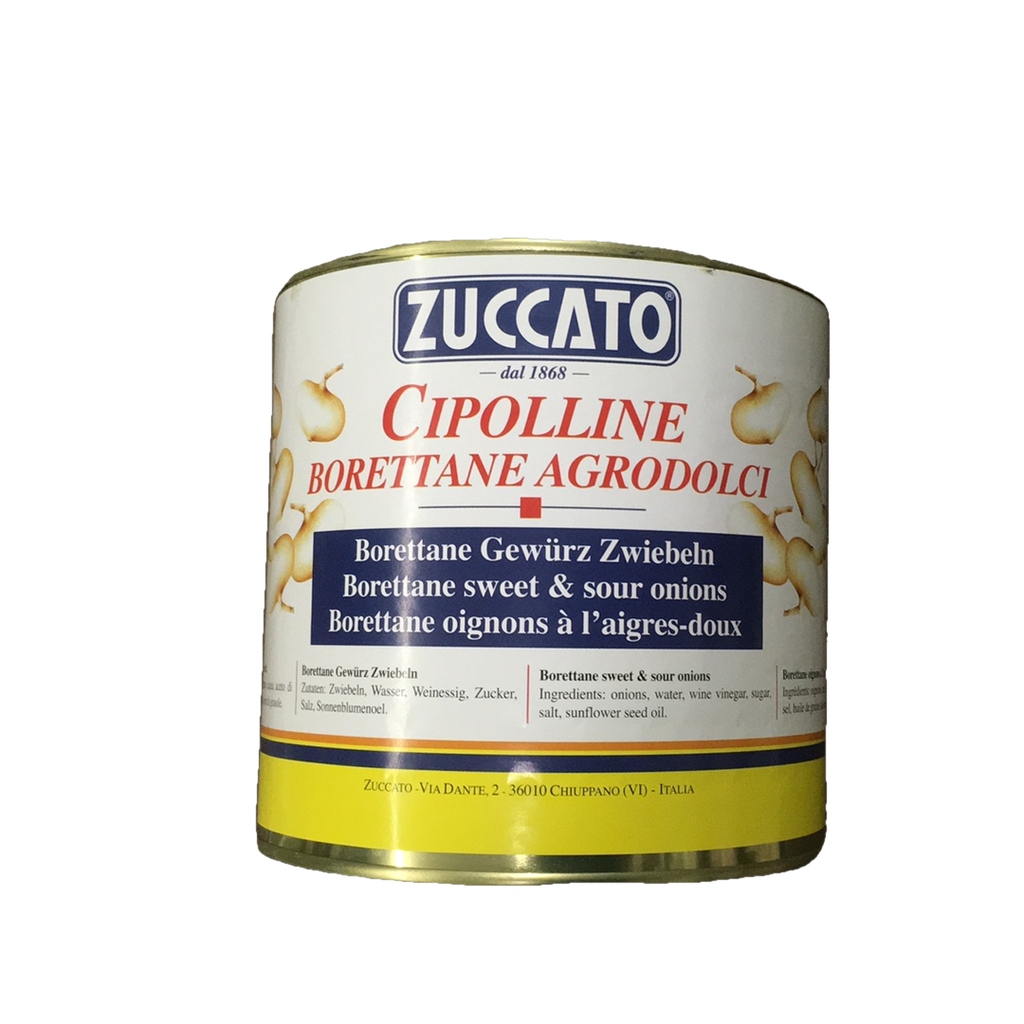 ZUCCATO CIPOLL.BORET.AGR.KG2.5