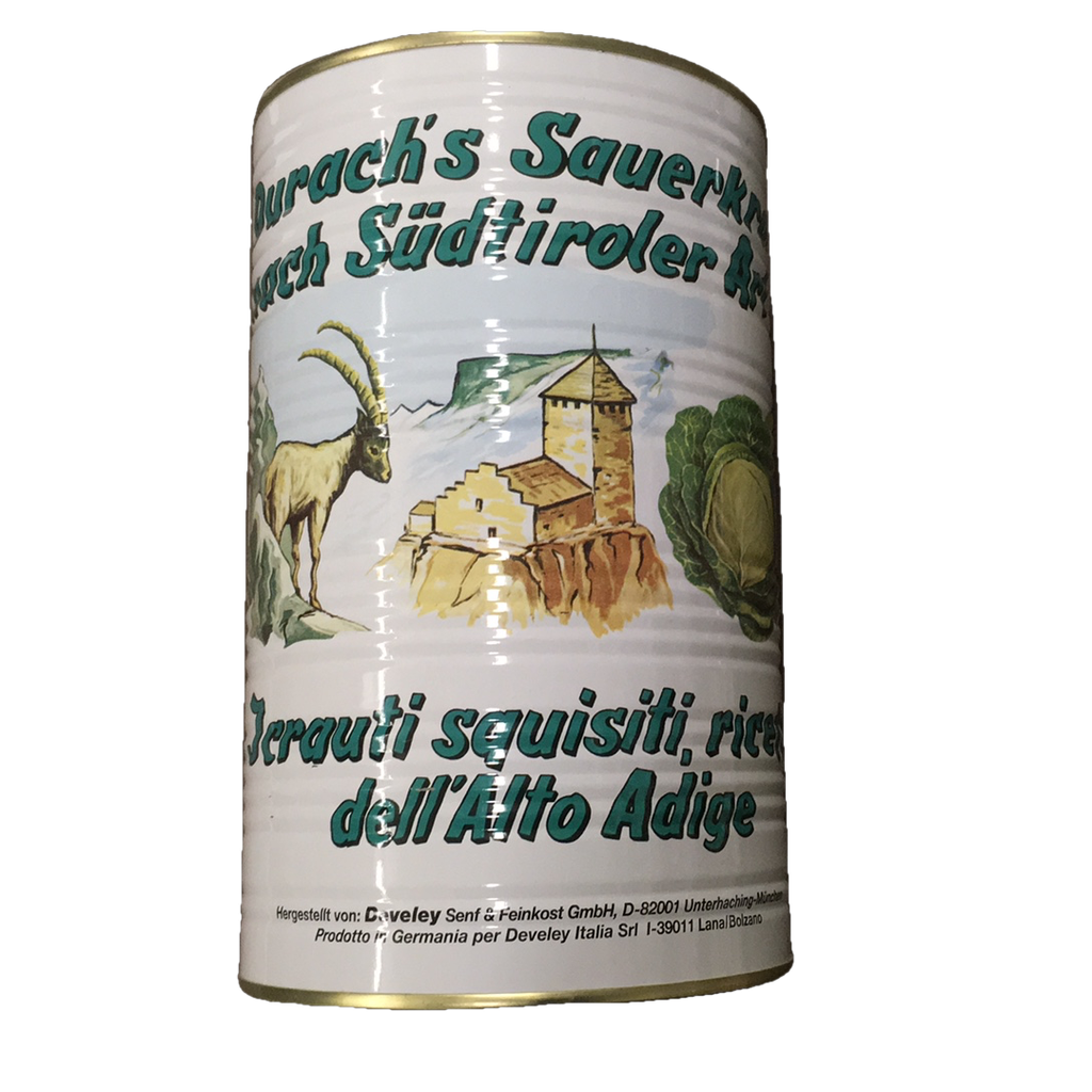 DEVELEY CRAUTI NATUR.KG4,04