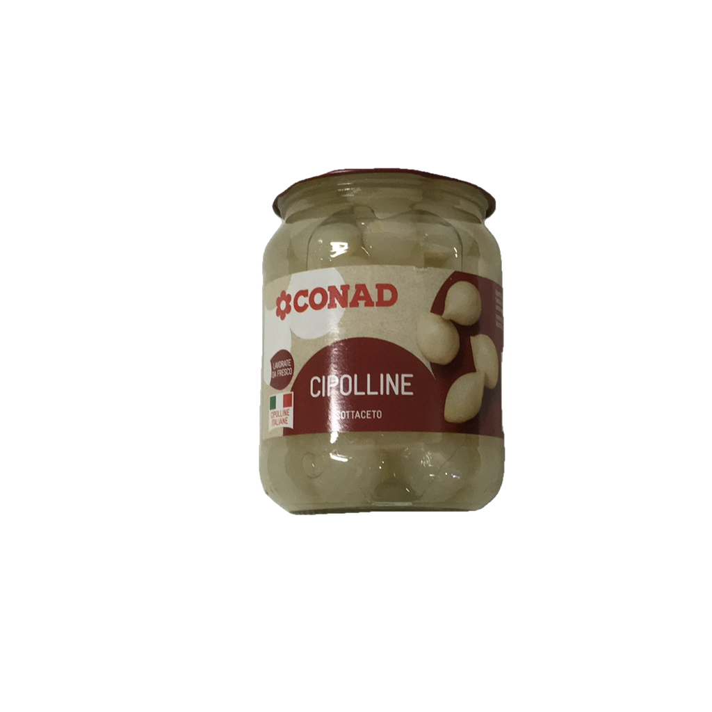 CONAD CIPOLLINE      GR300
