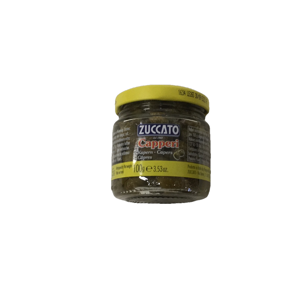 [ST0162] ZUCCATO CAPPERI     ML100