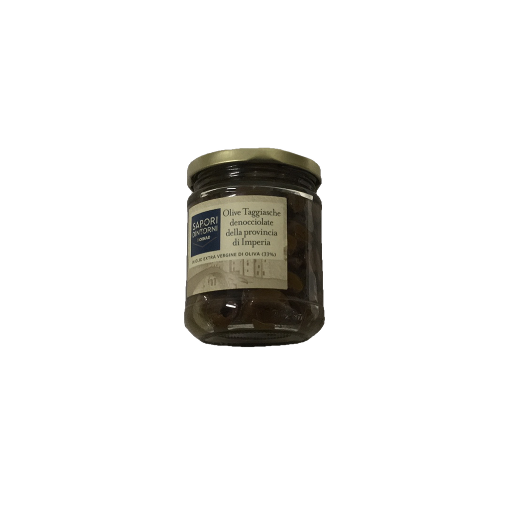 S&D OLIVE DENOC.TAGGIASCHE    GR180