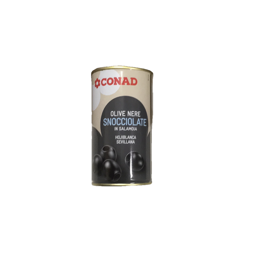 CONAD OLIVE NERE DENOCC.GR150