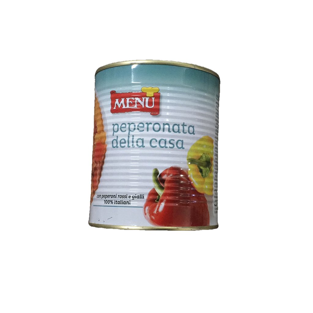 PEPERONATA DELLA CASA GR 830