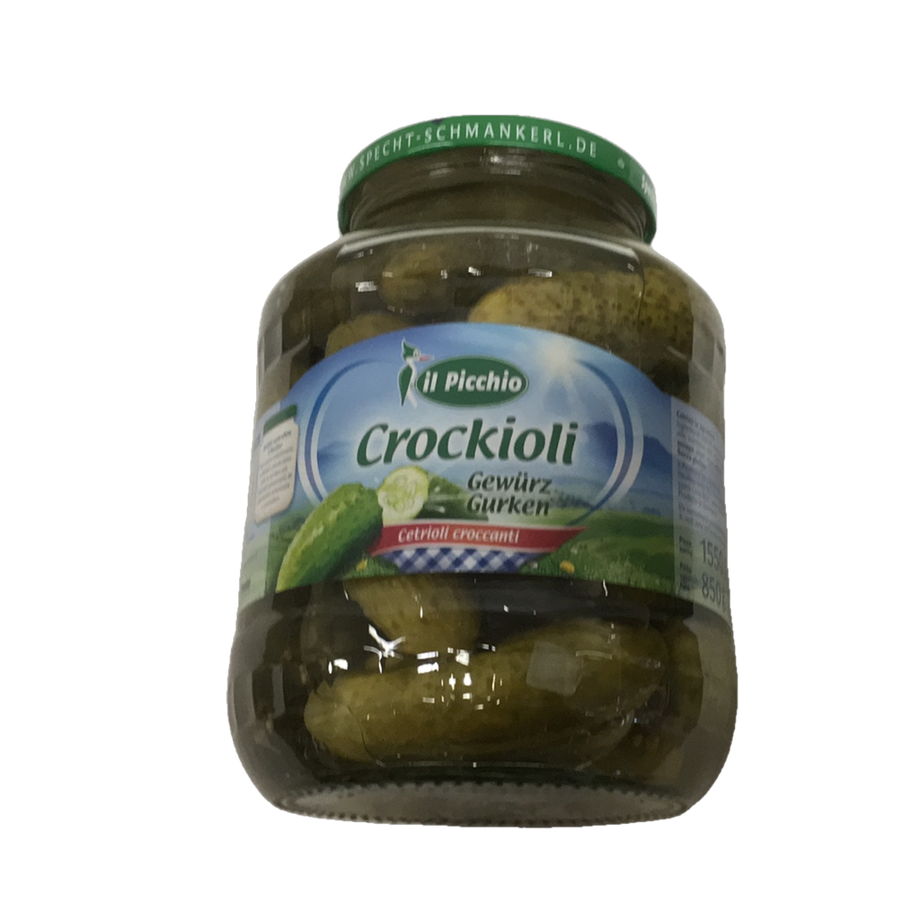 DEVELEY CETRIOLI IL PICCHIO GR1550