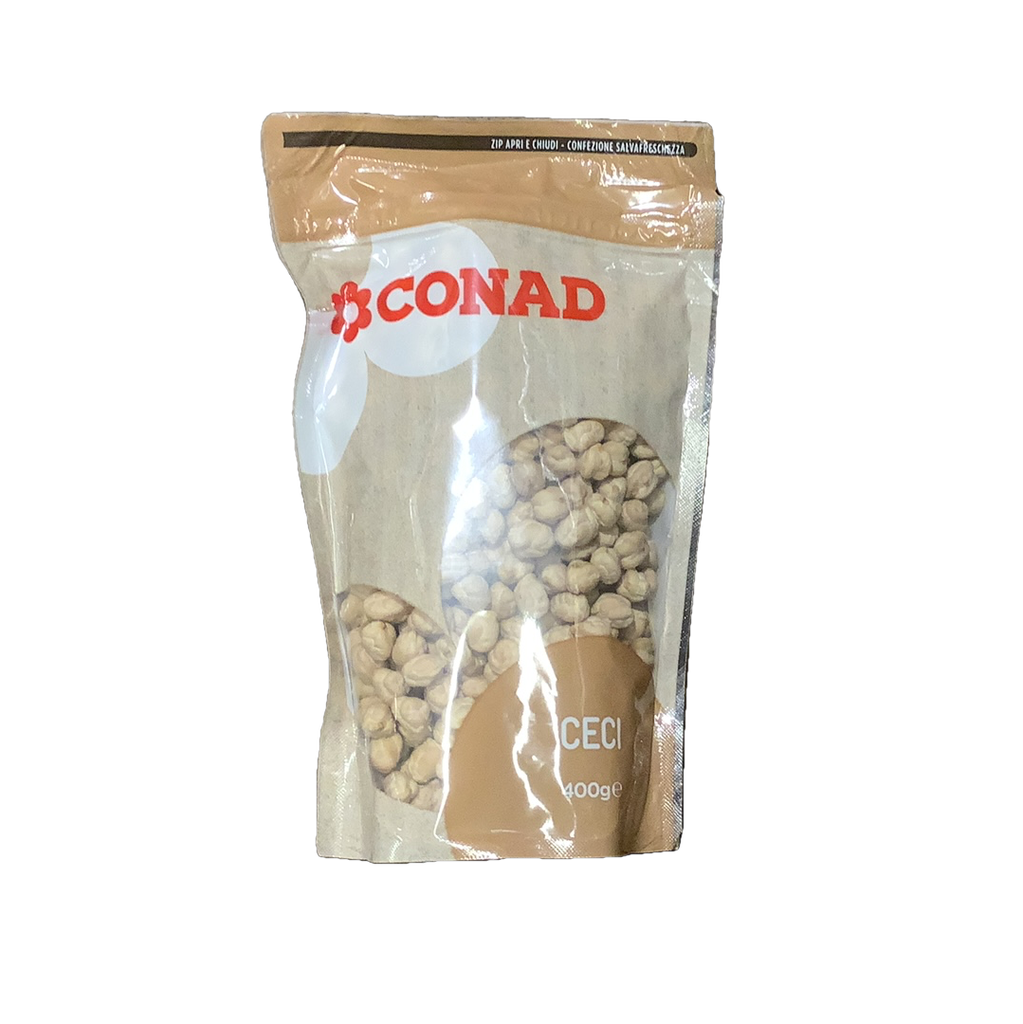 CONAD CECI                    GR400