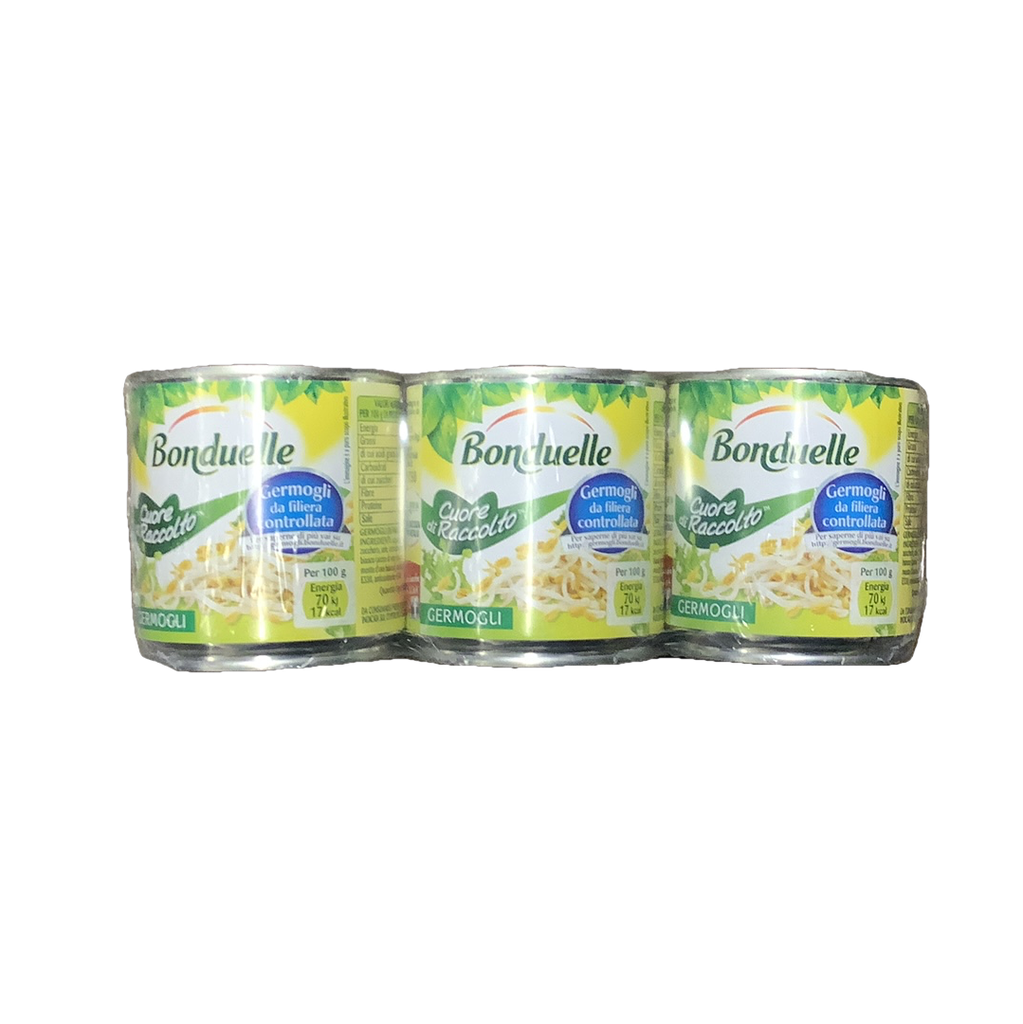 BOND.GERM.SOIA MONOD.GR212X3