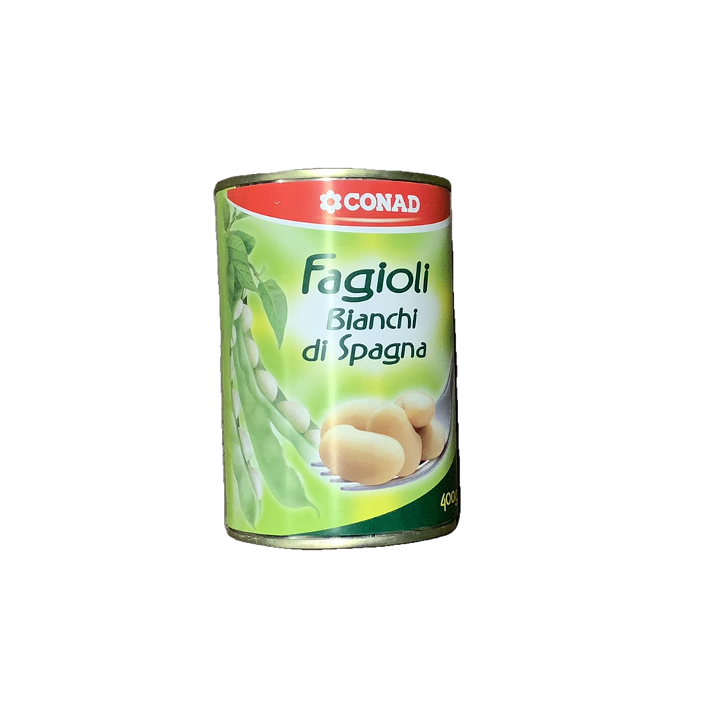 CONAD FAGIOLI SPAGNA          GR400