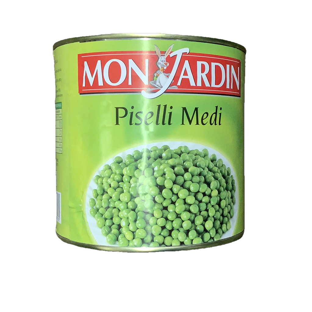 MON JARDIN PISELLI MEDI KG 2,6