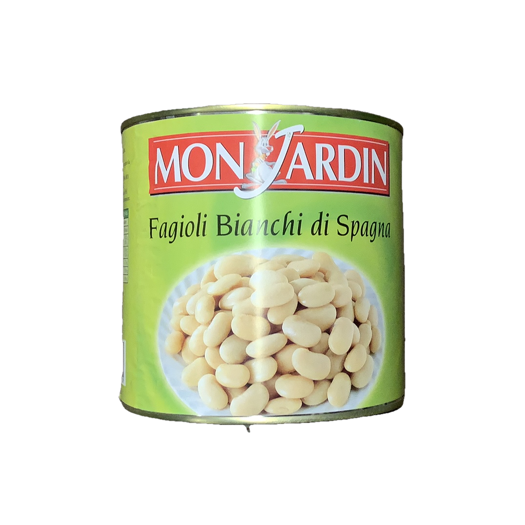 MON JARDIN BIANCHI DI SPAGNA KG 2,6