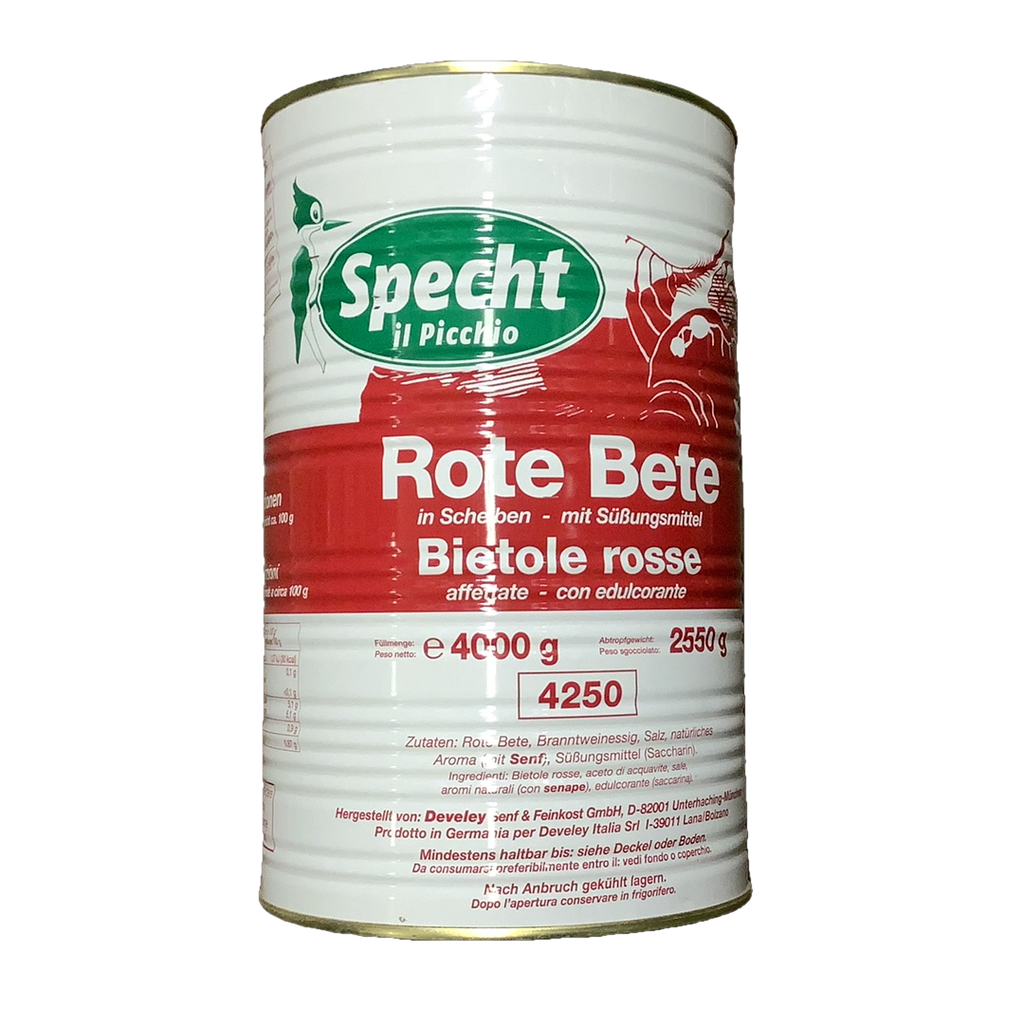 DEVELEY BIETOLE ROS.FETTE KG.4