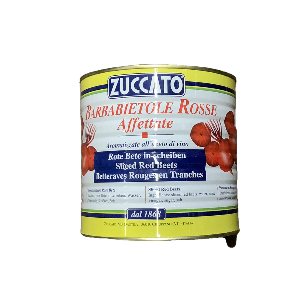 [ST0251] ZUCCATO BARBAB.ROSSE FETTE    KG1,5