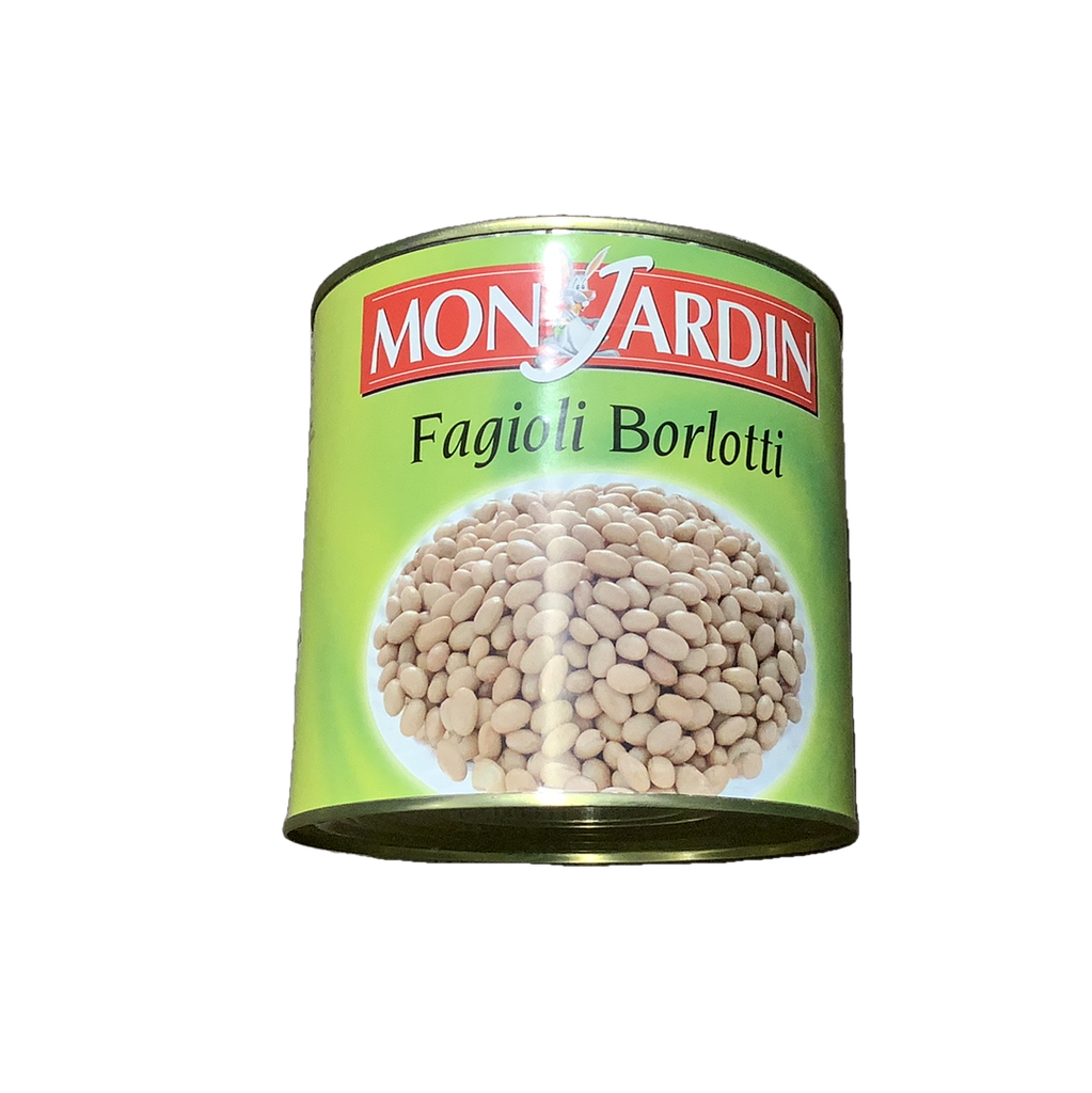 MON JARDIN BORLOTTI  KG2,6