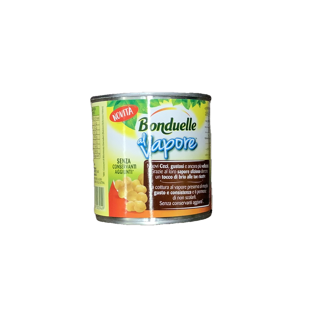 BONDUELLE CECI VAPORE         GR310