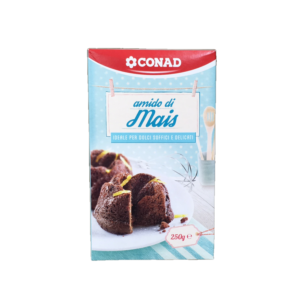 CONAD AMIDO DI MAIS           GR250
