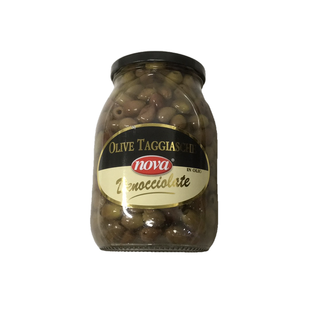 OLIVE TAGGIAS. DENOC. OLIO ML.1062