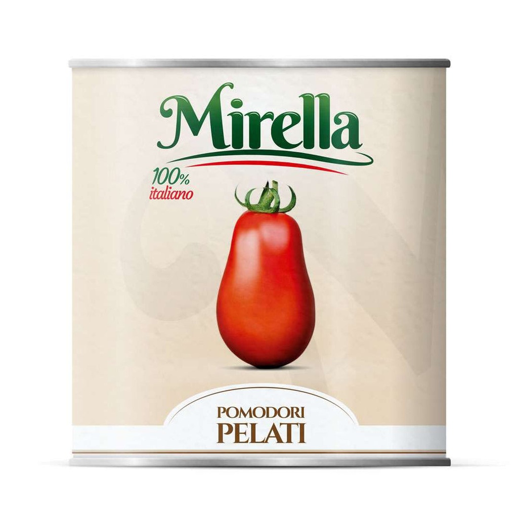 PELATI DI PUGLIA  KG. 2.5 MIRELLA