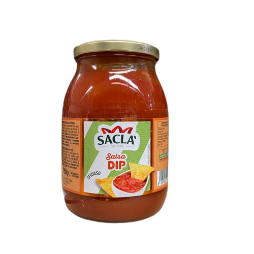 SALSA DIP ML. 1050 SACLA'