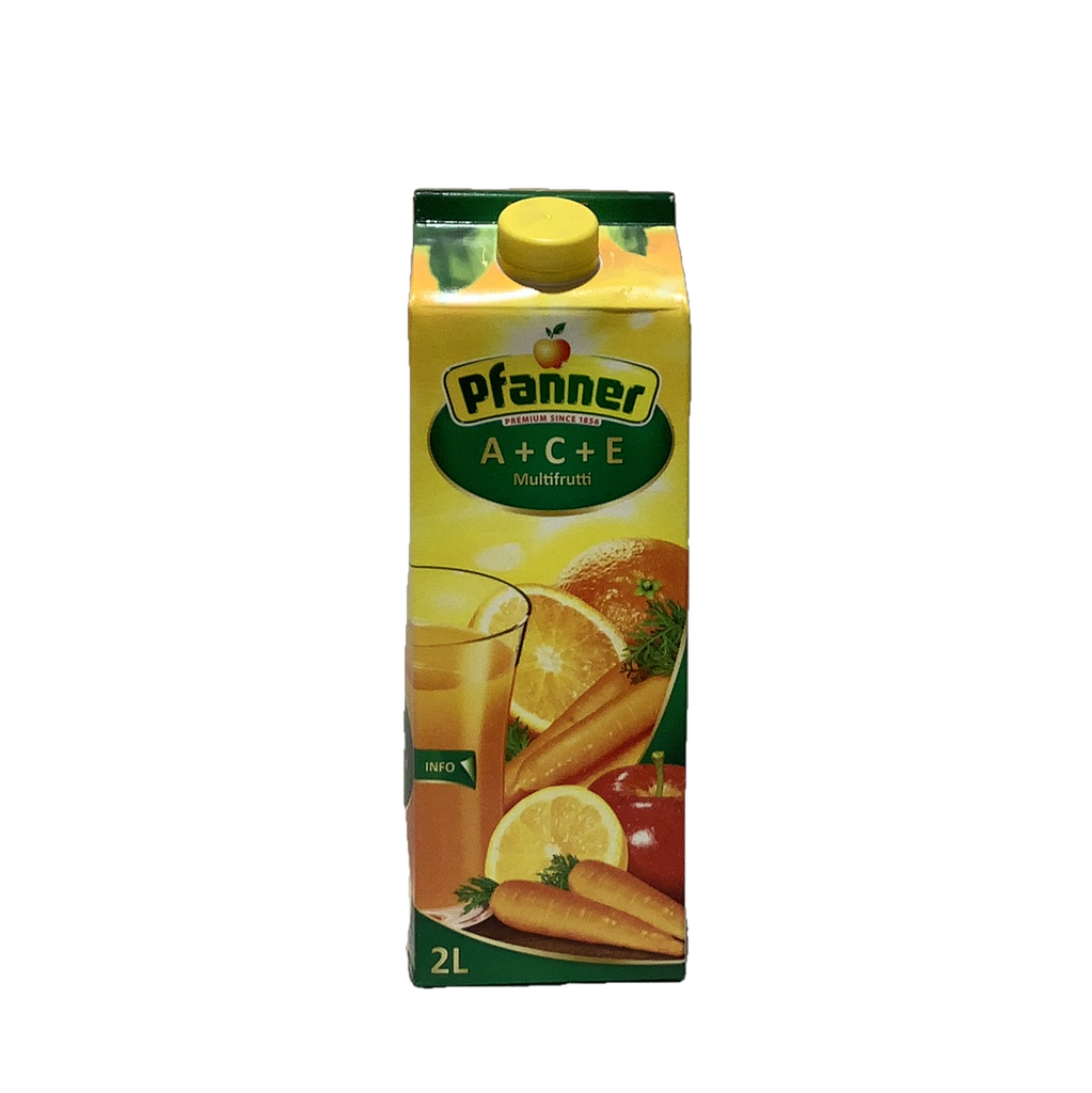 SUCCO PFANNER ACE  LT. 1,5  30%