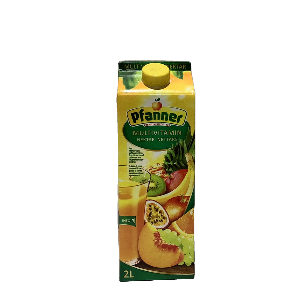 SUCCO PFANNER MULTIVIT. LT. 1,5 50%