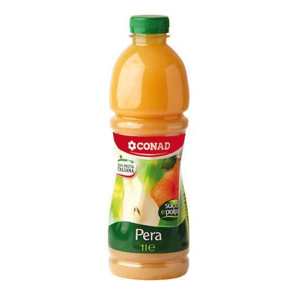 SUCCO PERA CONAD LT. 1