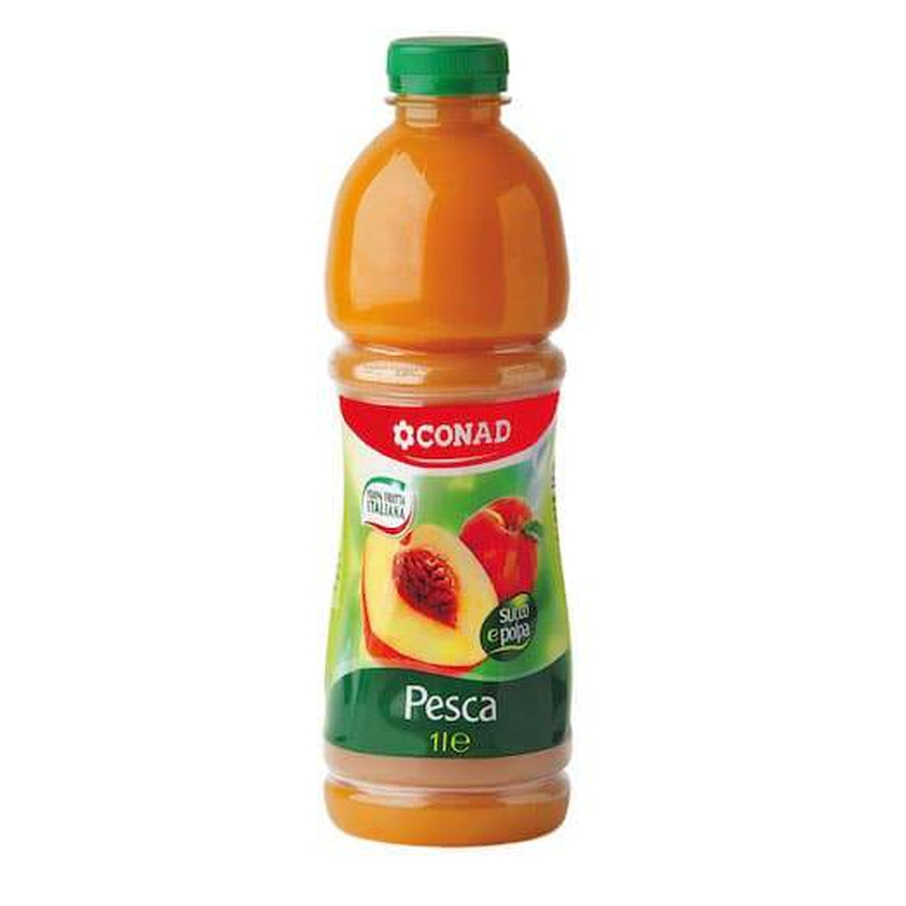 SUCCO PESCA CONAD LT 1