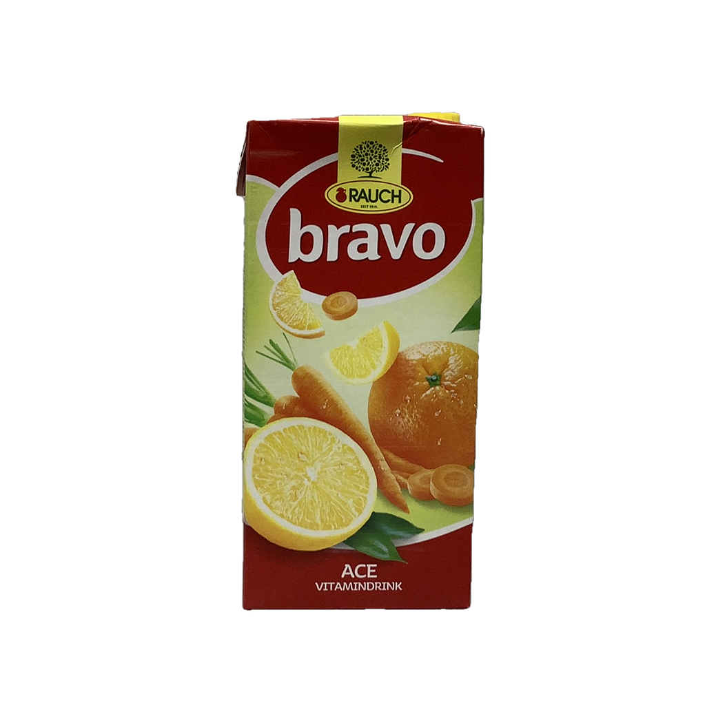 RAUCH SUCCO ACE LT.2