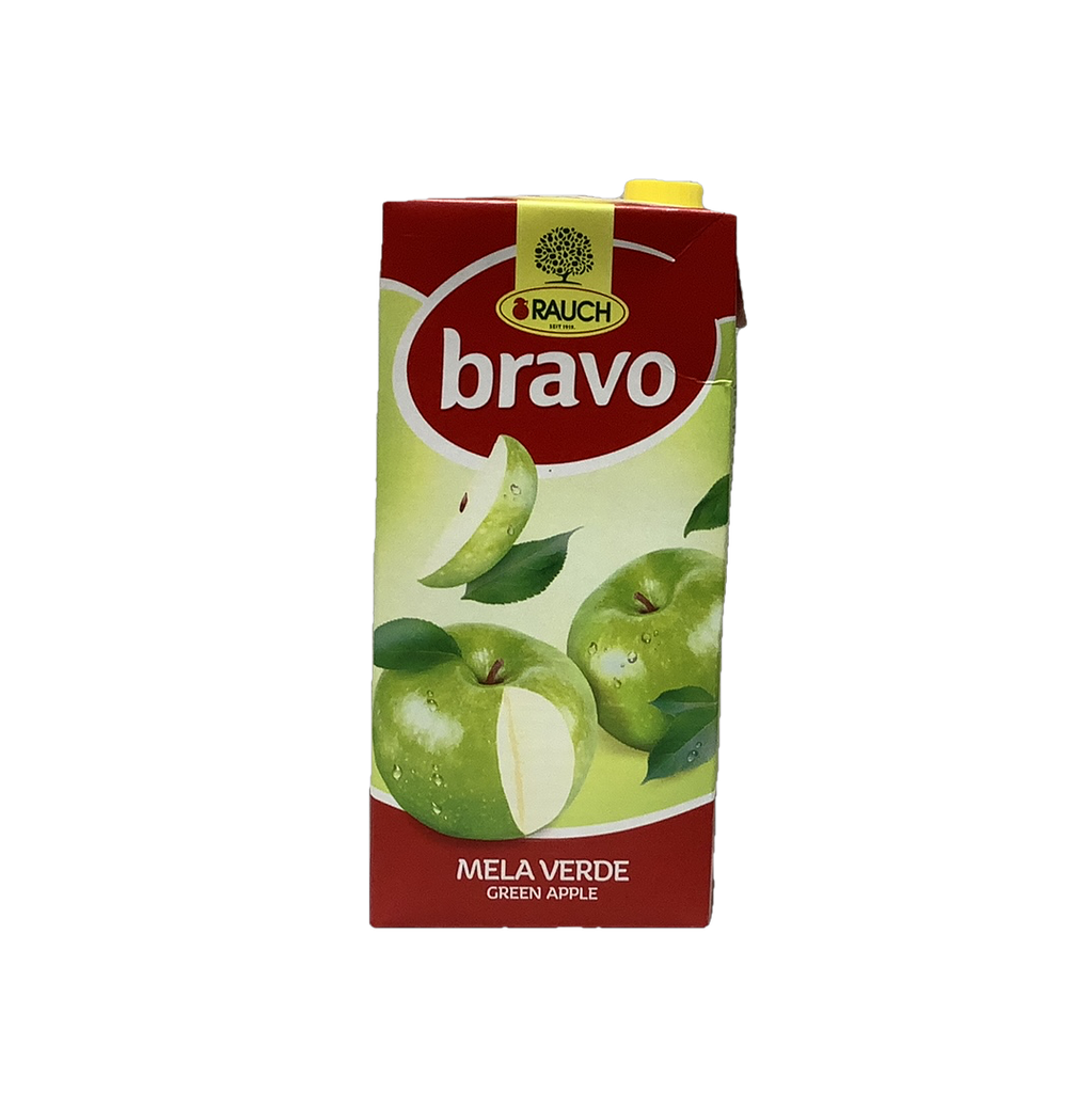 RAUCH MELA VERDE 2 LT