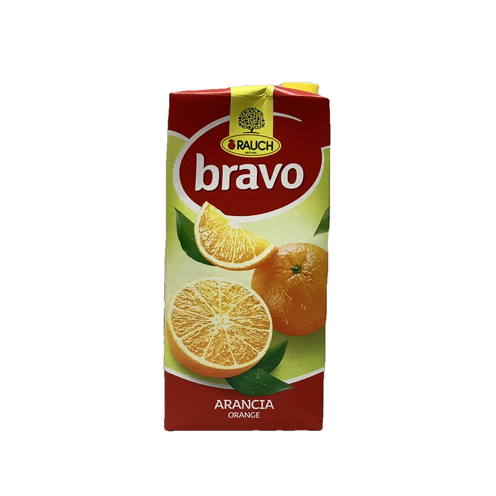 RAUCH SUCCO ARANCIA LT. 2