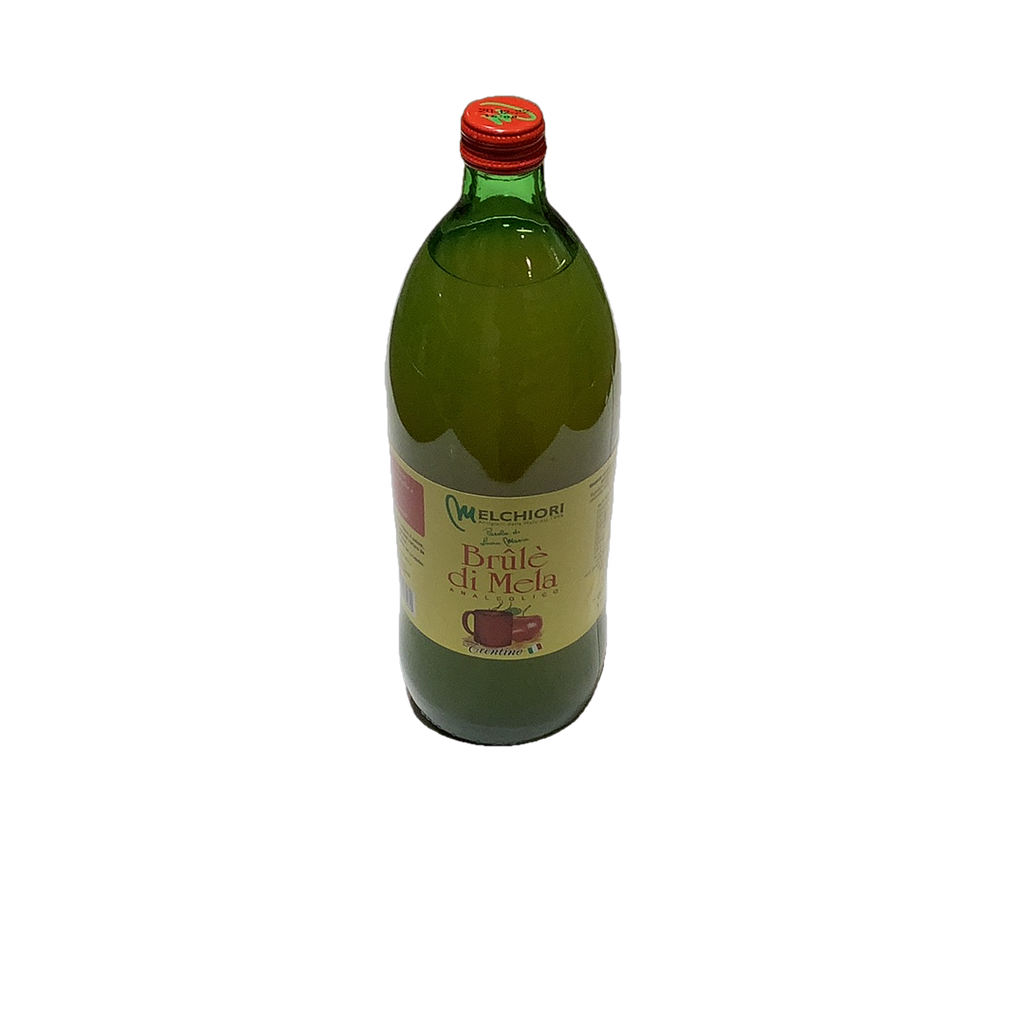 BRULE' AL SUCCO DI MELA CL. 100