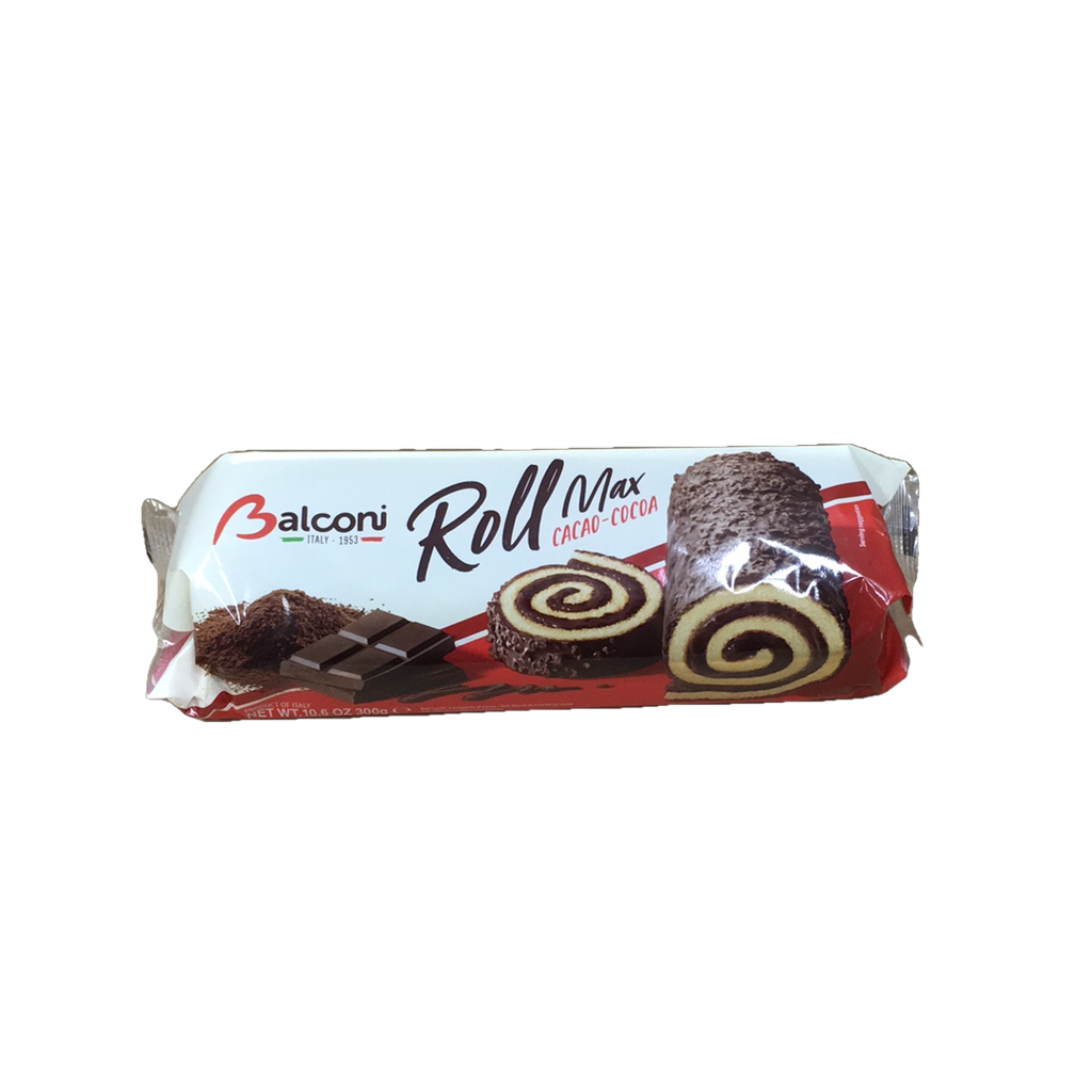 MIDI ROLL CACAO GR. 250